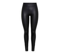 PIECES Pcnew Shiny Leggings Noos Qx
