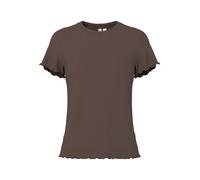 PIECES - PCNICCA SS O-NECK TOP JRS NOOS - Gr. - XS