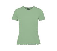 PIECES Pcnicca Ss O-Neck Top Noos