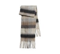 PIECES Pcnikki Long Scarf Bc