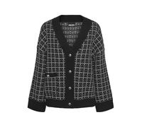 PIECES Pcnilja Knit Shacket Pa Bc