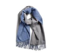 PIECES Pcnoah Two Toned Long Scarf Noos Bc