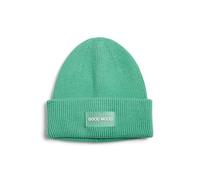 Pieces Strickmütze in Grün - 13% | Damen Muetzen Caps