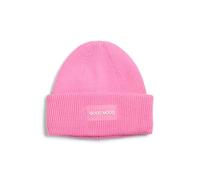 Pieces Strickmütze in Rosa - 13% | Damen Muetzen Caps