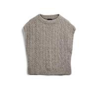 PIECES Pcnosie Poncho Bc