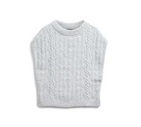 PIECES Pcnosie Poncho Bc