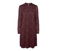 PIECES PCOLLINE LS LACE Dress NOOS BC
