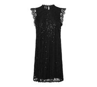 PIECES Pcolline Sl Lace Sequins Dress Noos