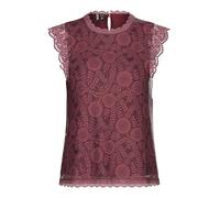 PIECES Pcolline Sl Lace Top Noos