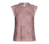 PIECES Pcolline Sl Lace Top Noos