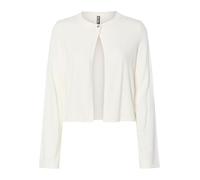 PIECES Pcorina Ls O-Neck Knit Cardigan Pwp Bc