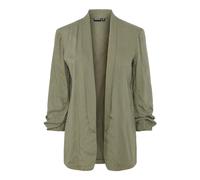 Pieces Pia Bosella Blazer S Deep Lichen Green