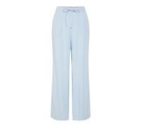 PIECES Pcpia Hw Wide Pants Pwp Mm Noos