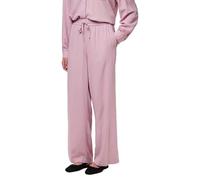 PIECES Pcpia Hw Wide Pants Pwp Mm Noos