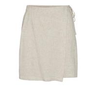 PIECES Pcpia Mw Mini Skirt Dmo Noos