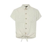 Pieces Bluse "Pia" in Sand - 28% | Größe S | Damen Blusen