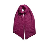 Pieces Schal in Lila - (L)210 x (B)50 cm - 62% | Damen Schals Tuecher