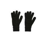 PIECES - PCPYRON NEW GLOVES NOOS BC black - Gr. - ONE SIZE