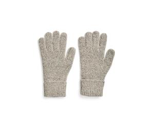 PIECES - PCPYRON NEW GLOVES NOOS BC Moonbeam - Gr. - ONE SIZE