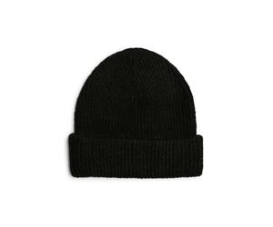 PIECES - PCPYRON NEW HOOD NOOS BC Black - Gr. - ONE SIZE