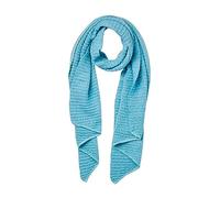 PIECES Pcpyron Structured Long Scarf Noos Bc