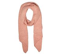 PIECES PCPYRON STRUCTURED LONG SCARF NOOS BC