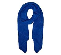 PIECES PCPYRON STRUCTURED LONG SCARF NOOS BC