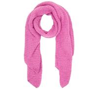 PIECES PCPYRON STRUCTURED LONG SCARF NOOS BC