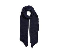 PIECES Pcpyron Structured Long Scarf Noos Bc