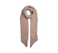 PIECES - PCPYRON STRUCTURED LONG SCARF NOOS BC misty rose - Gr. - ONE SIZE
