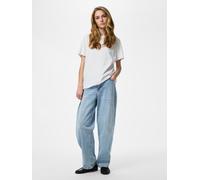 PIECES - PCRIA SS SOLID TEE JRS NOOS BC Bright White - Gr. - XL