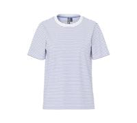 PIECES Pcria Ss Tee Stripes JRS Noos Bc