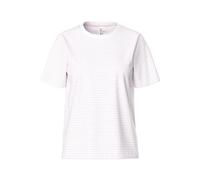 PIECES Pcria Ss Tee Stripes JRS Noos Bc