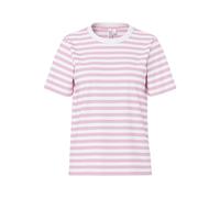 PIECES Pcria Ss Tee Stripes JRS Noos Bc