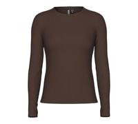 PIECES Pcruka Ls Top JRS Noos Bc