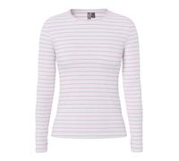 PIECES Pcruka Ls Top JRS Noos Bc