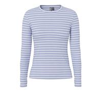 PIECES Pcruka Ls Top JRS Noos Bc