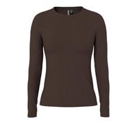 PIECES Pcruka Ls Top JRS Noos Bc