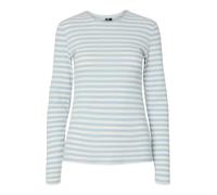 PIECES Pcruka Ls Top Noos Bc