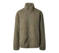 PIECES Pcsadia Ls Teddy Jacket Noos Bc