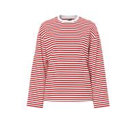 PIECES - PCSADIE LS TOP JRS NOOS Cloud Dancer - Gr. - L