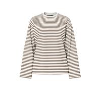 PIECES Pcsadie Ls Top Noos