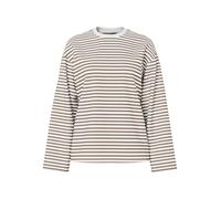 PIECES Pcsadie Ls Top Noos für Damen - XS