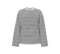 PIECES Pcsadie Ls Top Noos für Damen - XL