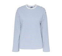 PIECES PCSADIE LS TOP NOOS