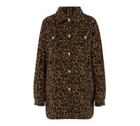 PIECES Female Shacket PCSAGA