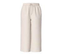 PIECES Pcsastina Hw Culotte Pants WVN Noos Bc