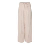 PIECES Pcsastina Hw Wide Pants WVN Msa Bc