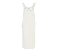 PIECES Pcsastina Sl Midi Dress Bc