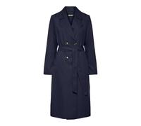 PIECES Pcscarlett Ls Trenchcoat Noos